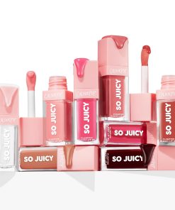 ColourPop 100% Juicy