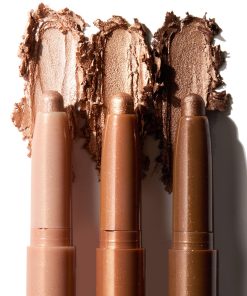 ColourPop Shimmering Golds