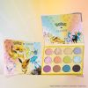 ColourPop Eeveelution