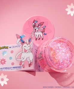ColourPop Sylveon