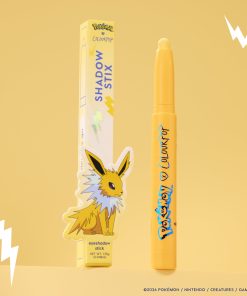 ColourPop Jolteon