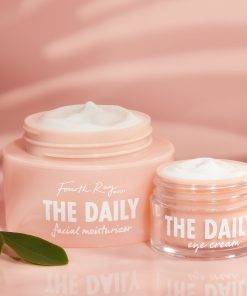 ColourPop The Daily Face + Eye Cream