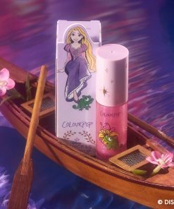 ColourPop Courageous Rapunzel