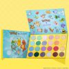 ColourPop Pallet Town