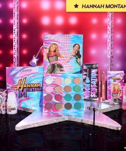 ColourPop Star on Stage