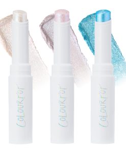 ColourPop Frost Out