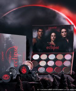 ColourPop Eternal Eclipse